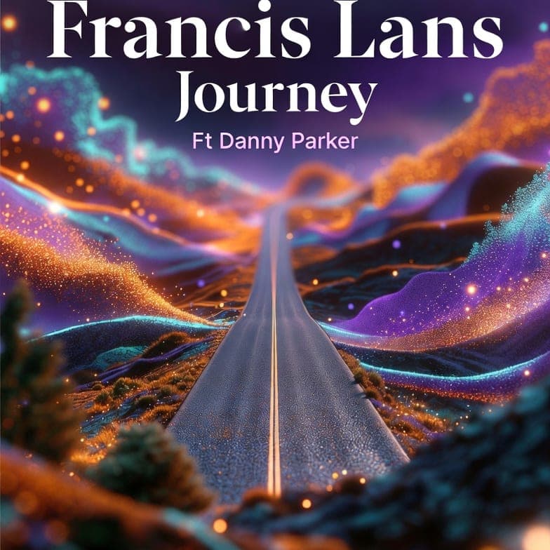 Journey Ft Danny Parker