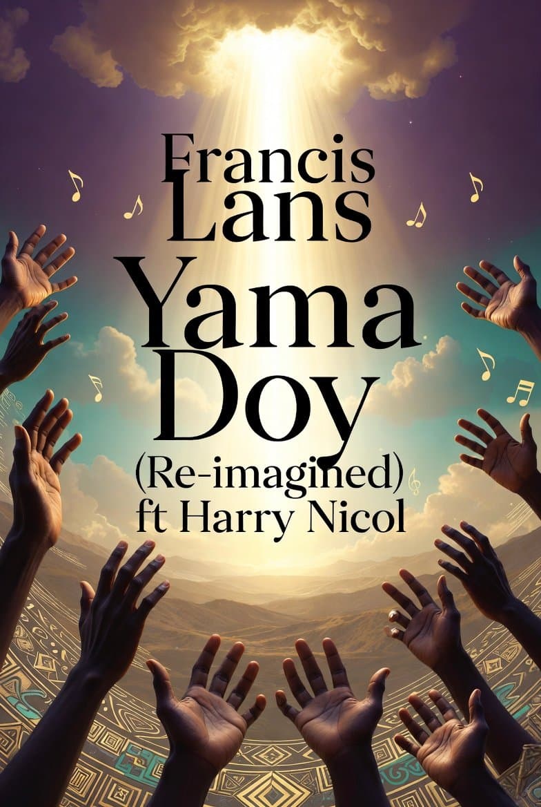 EnoughYama Doy (Re-imagined) ft Harry Nicol